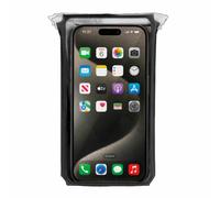 Topeak Phone Drybag - Black / Up to 6.9"