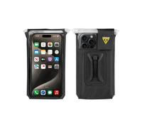 Topeak Phone Drybag - Black / Up to 6.9"