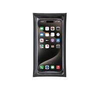 Topeak Waterproof 6.7´´ Phone Case Black