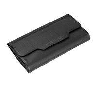 Topeak Phone Drywallet Smartphone Cover - Black