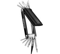 Topeak Tubi 18 Multitool Black,Silver One Size Black