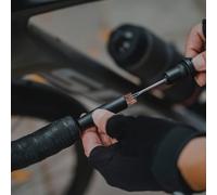 Topeak Plug n Tool Roadie Bar End Tubeless Repair Tool RRP £50