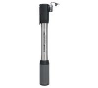 Topeak Pocket Dx Ii Mini Pump Silver 160 Psi