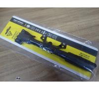 Topeak Pocket Rocket mini pump