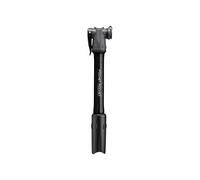 Topeak Pocket Rocket Bike Pump - Black