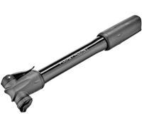 TOPEAK Pocket Rocket Black