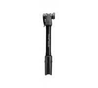 Topeak Pocket Rocket Black