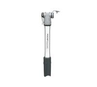 Topeak Pocket Rocket, Silver, One size