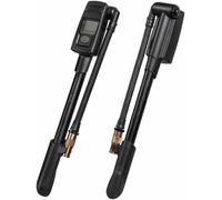 Topeak Pocket Shock Digital Shock Pump - 300psi