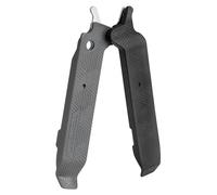 Topeak Power Ii Tyre Levers One Size Black / Grey
