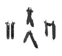 Topeak Power Lever Pro Tyre Levers One Size Black / Green
