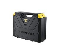 Topeak Prepbox Tool Case Tool Kit Black