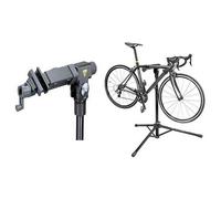 Topeak Prepstand Elite Bike Repair Stand Grey