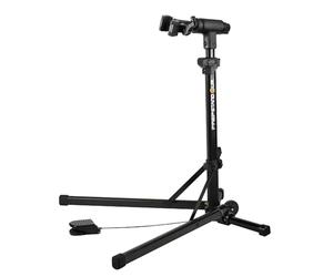 Topeak Prepstand eUP Pro with Lift Assist for E-Bikes and Heavy Bikes. Max Load 35kg