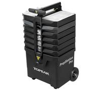 Topeak Prepstation Pro Tool Kit 55 Pieces Black