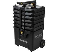 Topeak Prepstation Team Issue Set Toolbox One Size
