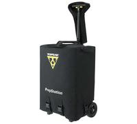 Topeak Prepstation Tool Kit One Size Black