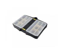 Topeak Prepstation Lid Set Toolbox Clear