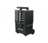 Topeak PrepStation - Black One Size