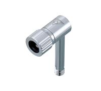Topeak Pressure-Rite Pump Valve Adapter - Presta