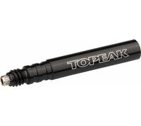 Topeak Presta Valve Extender 60mm Black