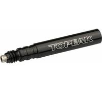 Topeak Presta Valve Extender 90mm Black