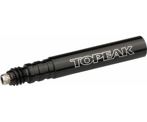 Topeak Presta Valve Extender 90mm Black