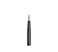 Topeak Presta Valve Extender 90mm Black