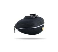 Topeak Propack Seat Pack - Black (S) Size: S