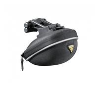 Topeak ProPack with Fixer F25 Seat Pack