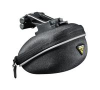Topeak ProPack Seat Pack, Bicycle Saddle Bag, 0.43L, QuickClick Mount