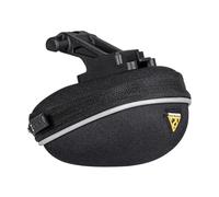 Topeak ProPack with Fixer F25 Seat Pack