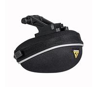 Topeak ProPack with Fixer F25 Seat Pack