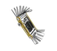 Topeak PT30 Mini Tool, Gold