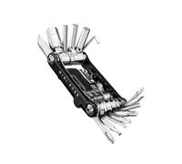 Topeak Mini Pt30 Multitool Silver