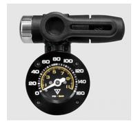 TOPEAK pump SHUTTLE GAUGE G2 MANOMETER