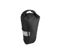 Topeak QR Fork Drybag 5.8L Bolt-On Black Fork Bag