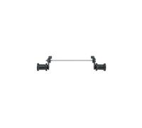 Topeak QR Hitch For Journey Bike Trailer