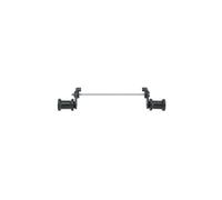 Topeak QR Hitch For Journey Bike Trailer
