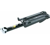 Topeak Quick Release MTX BeamRack EX with Klick Fix Black