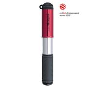Topeak Race Rocket 120psi Mini Cycle Road & Mountain Bike Pump Schrader / Presta