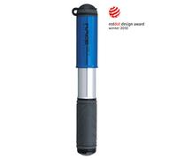 Topeak Race Rocket 120psi Mini Cycle Road & Mountain Bike Pump Schrader / Presta