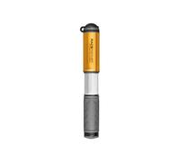 Topeak Race Rocket Bike Pump - Gold