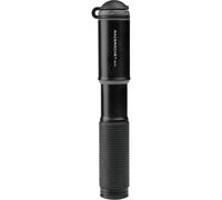 Topeak Race Rocket Mini Bicycle Hand Pump, Black