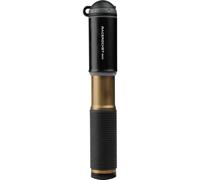 Topeak Race Rocket Mini Smarthead Threadlock Mini Pump