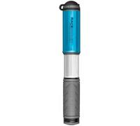 Topeak Race Rocket Mini Hand Pump Blue Cycling Bike