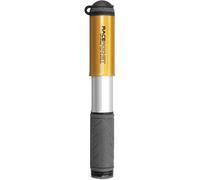 Topeak Race Rocket Mini Pump Golden 120 Psi