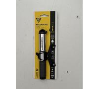 Topeak Race Rocket Mini Pump Golden 120 Psi 120 Psi Gold