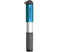 Topeak Race Rocket Mini Pump Clear 120 Psi