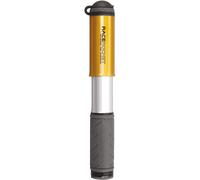 Topeak Race Rocket Mini Pump Golden 90 Psi